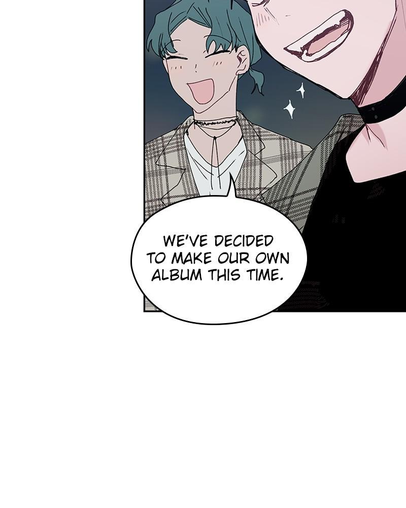 The Bride of a Monster chapter 57 - page 33