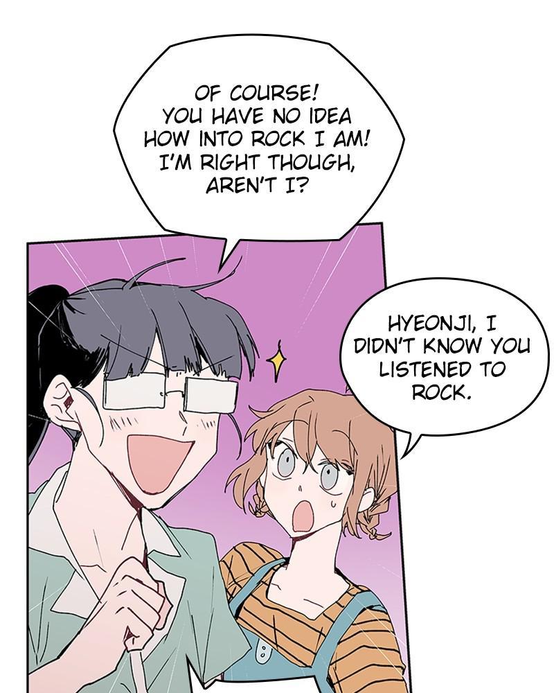 The Bride of a Monster chapter 57 - page 38