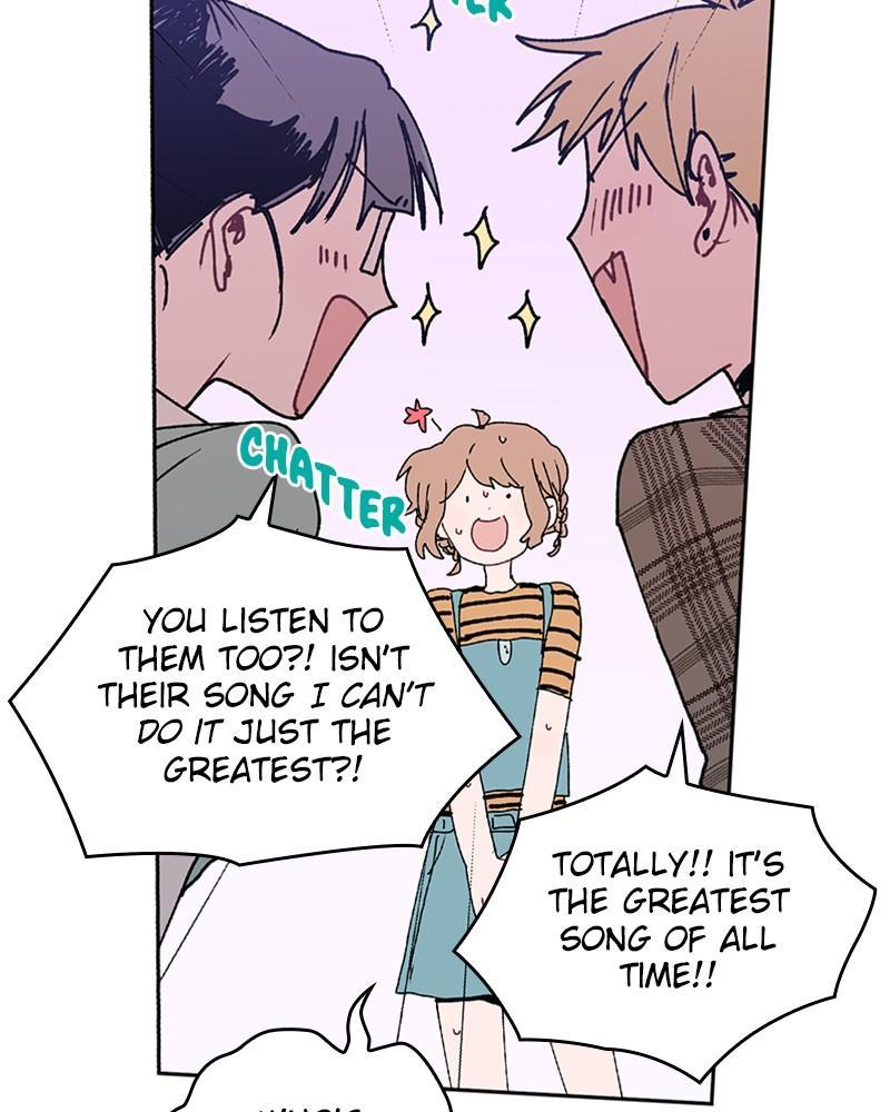 The Bride of a Monster chapter 57 - page 40