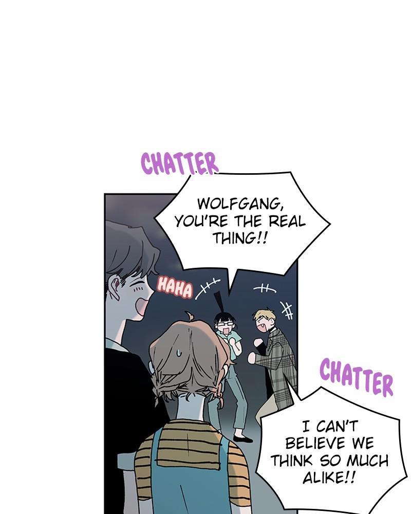 The Bride of a Monster chapter 57 - page 46