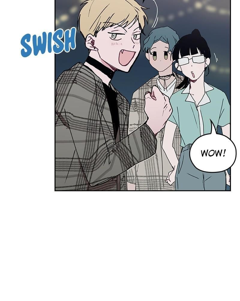 The Bride of a Monster chapter 57 - page 49