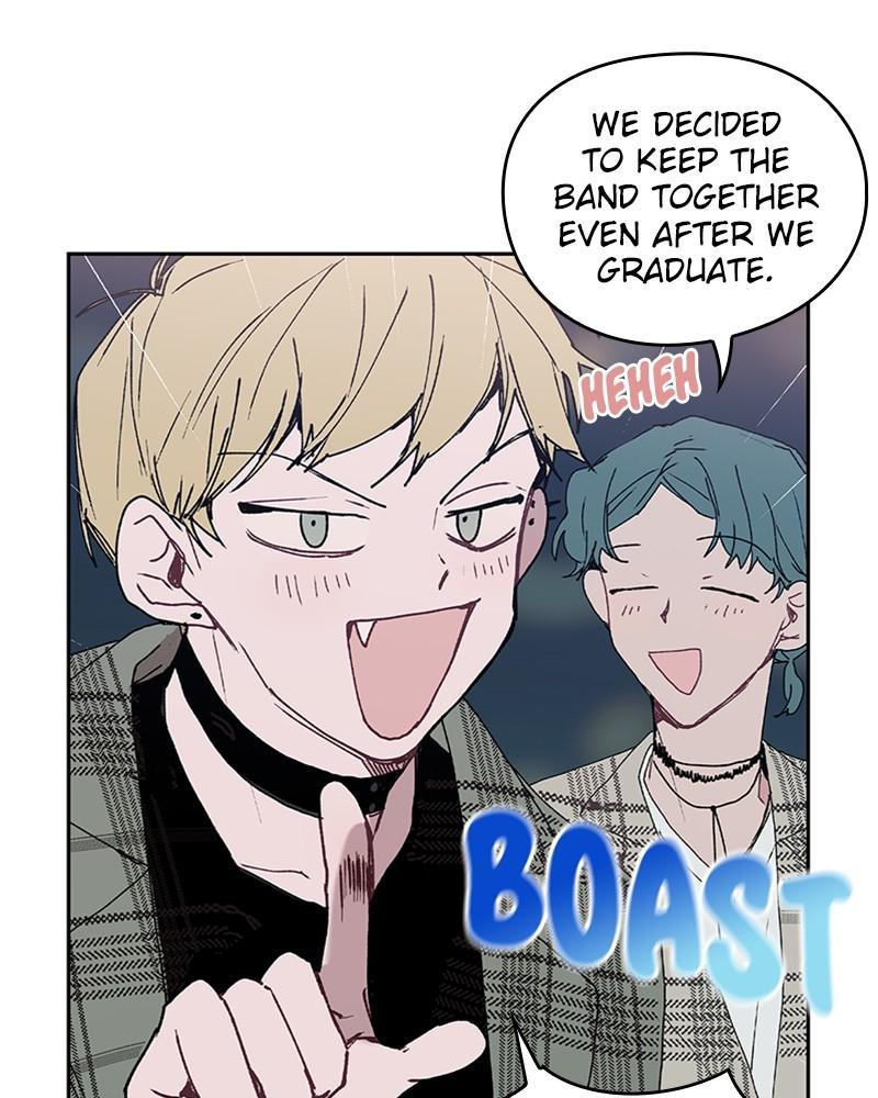 The Bride of a Monster chapter 57 - page 50