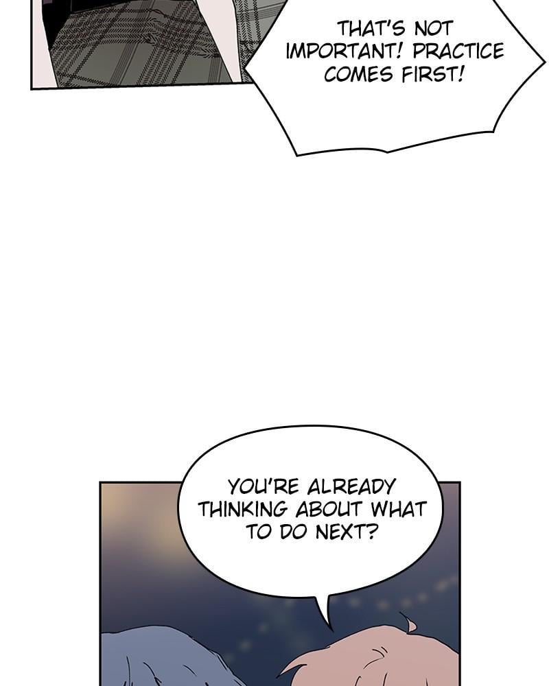 The Bride of a Monster chapter 57 - page 55