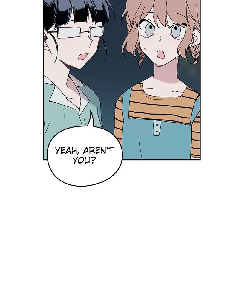 The Bride of a Monster chapter 57 - page 56
