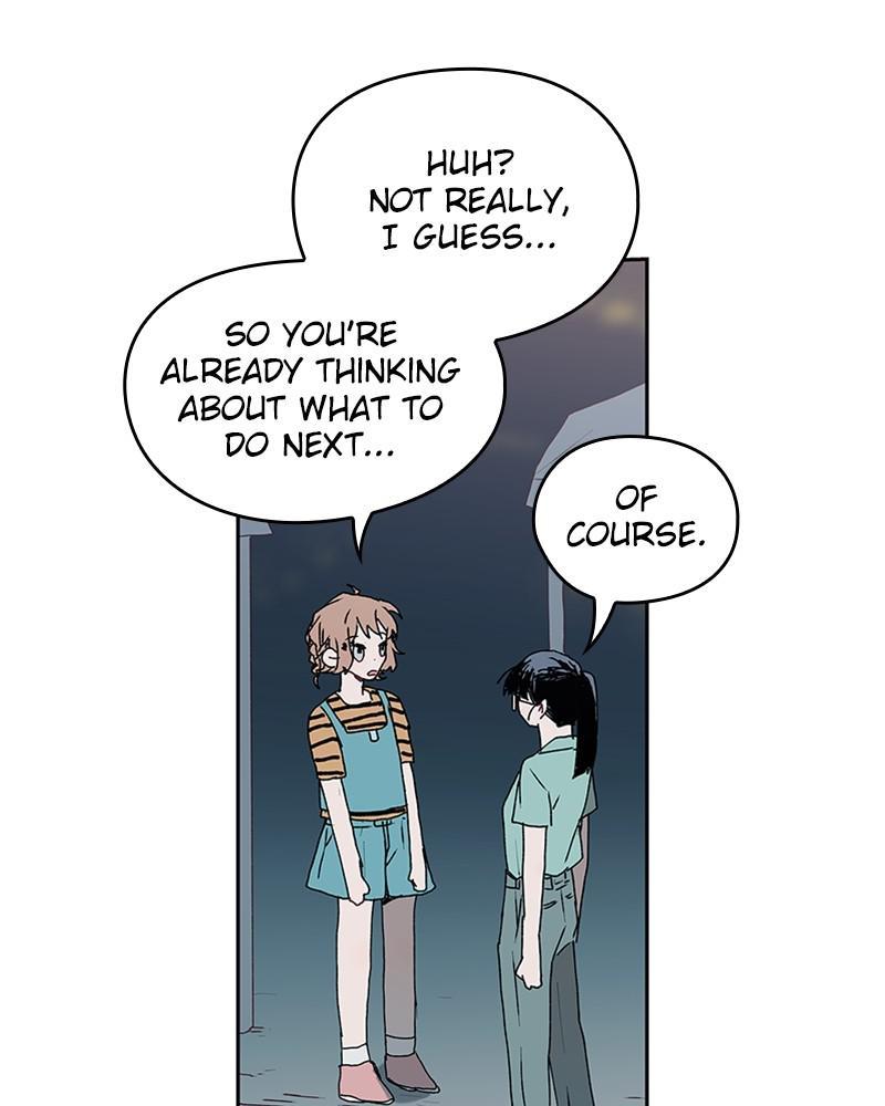 The Bride of a Monster chapter 57 - page 57