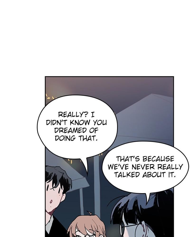 The Bride of a Monster chapter 57 - page 60