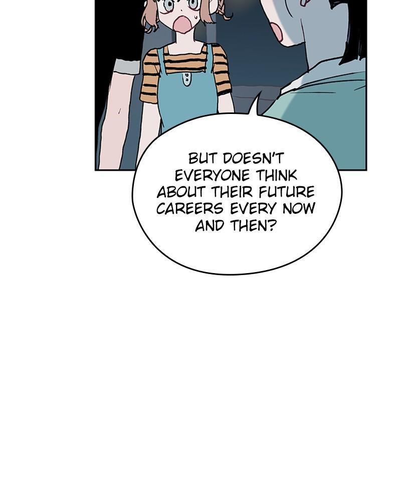 The Bride of a Monster chapter 57 - page 61