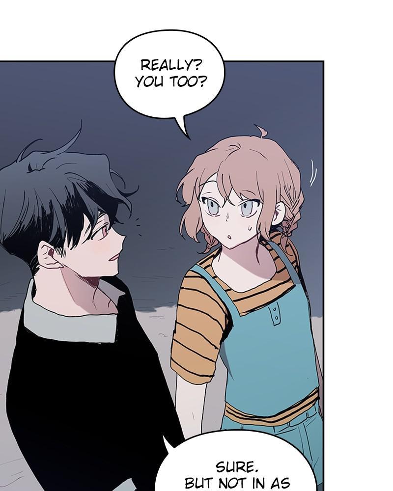 The Bride of a Monster chapter 57 - page 62
