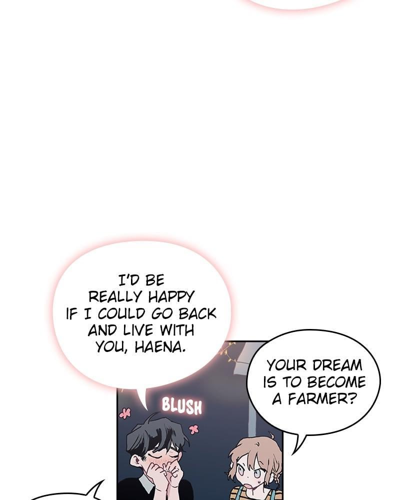 The Bride of a Monster chapter 57 - page 65
