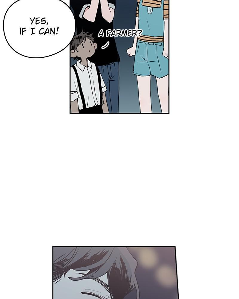 The Bride of a Monster chapter 57 - page 66
