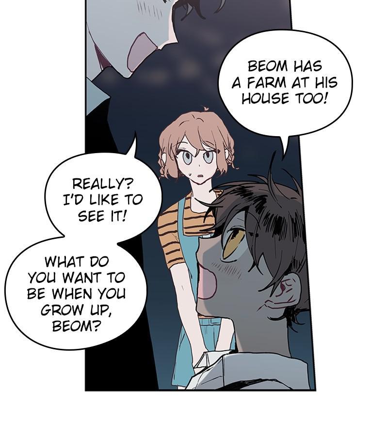 The Bride of a Monster chapter 57 - page 67