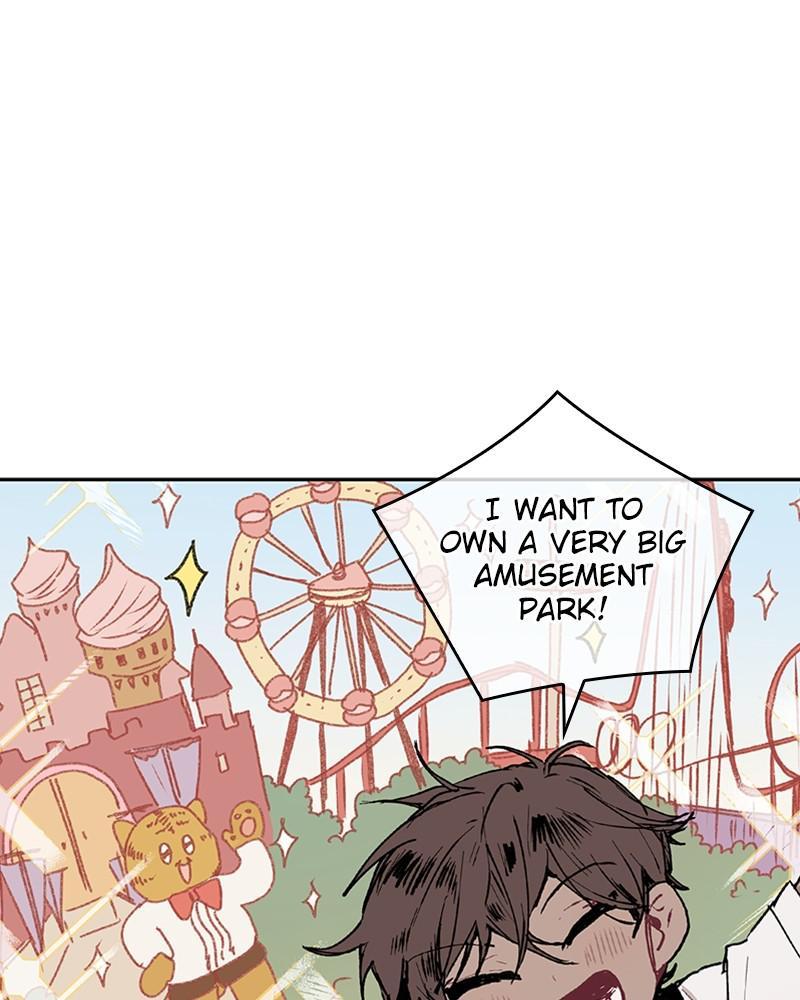 The Bride of a Monster chapter 57 - page 68