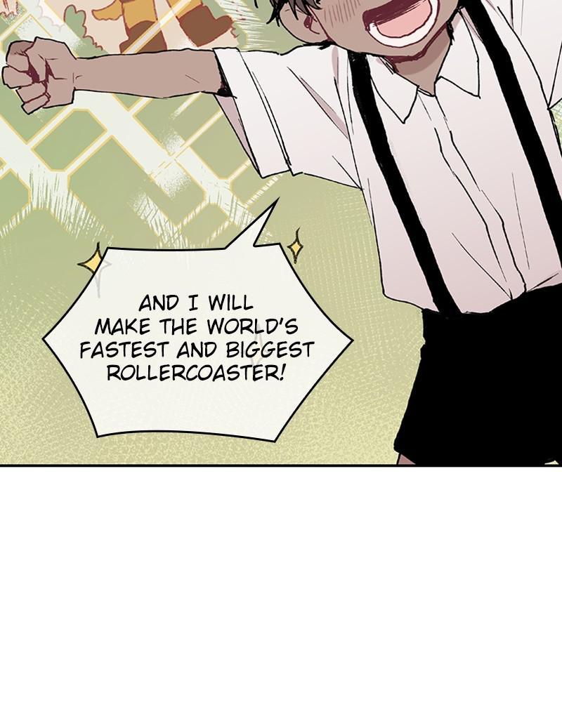 The Bride of a Monster chapter 57 - page 69