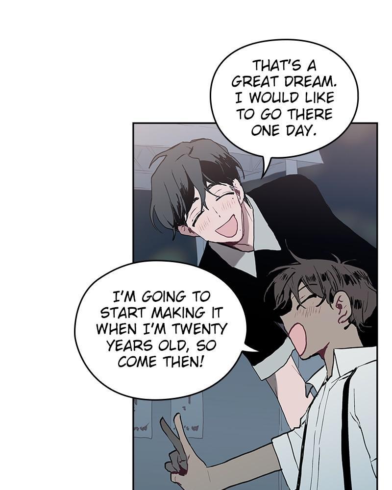 The Bride of a Monster chapter 57 - page 70
