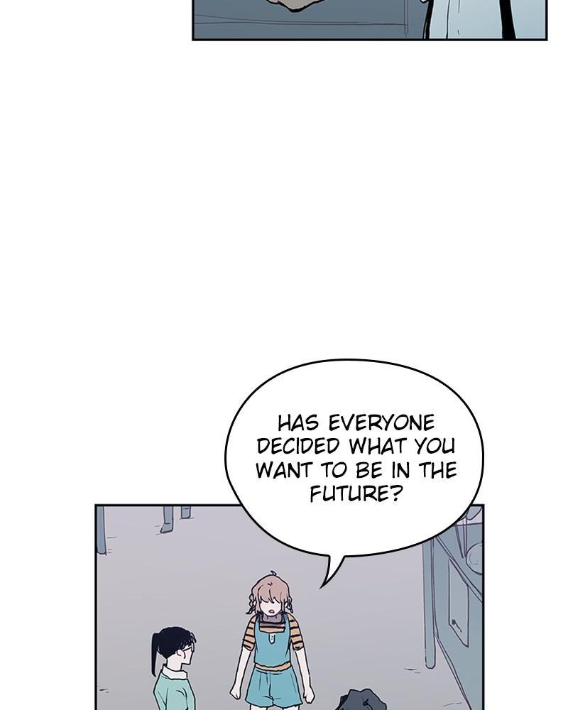 The Bride of a Monster chapter 57 - page 71