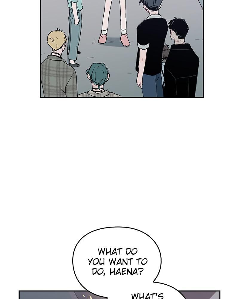 The Bride of a Monster chapter 57 - page 72