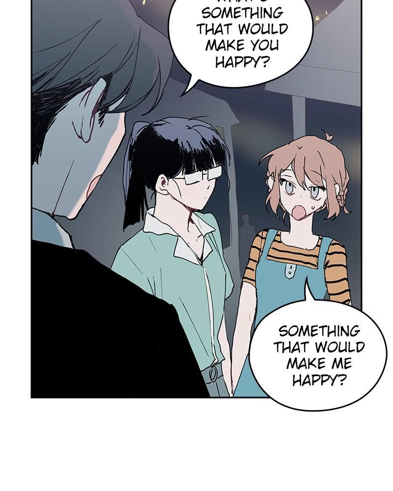 The Bride of a Monster chapter 57 - page 73