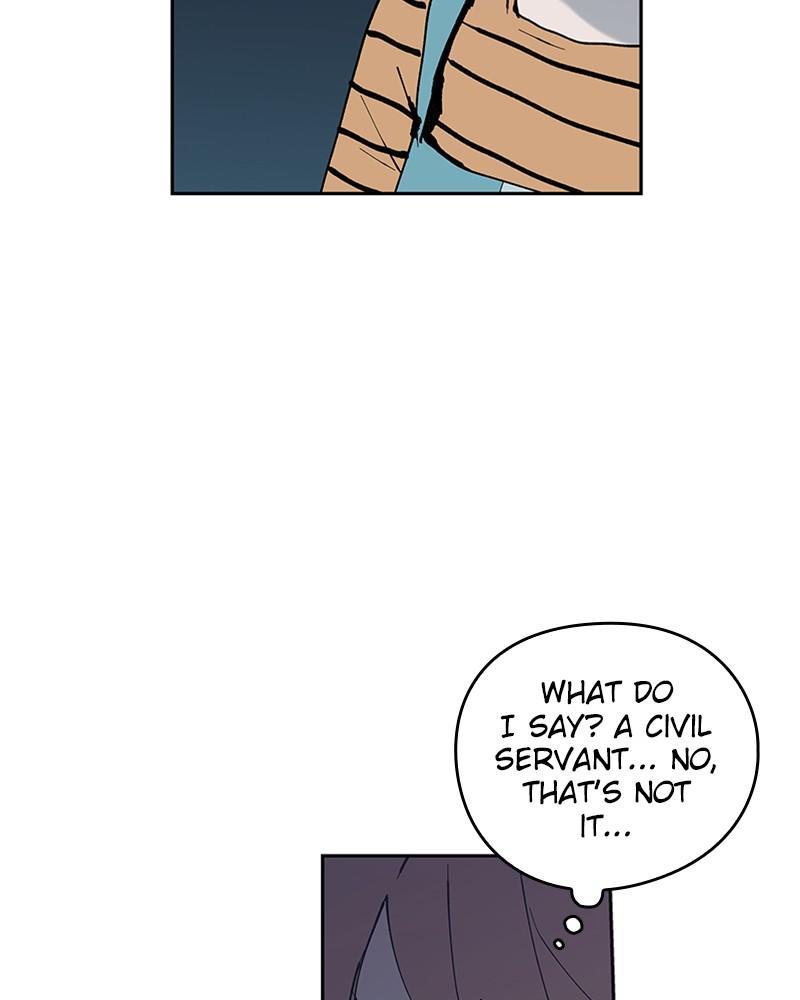 The Bride of a Monster chapter 57 - page 75