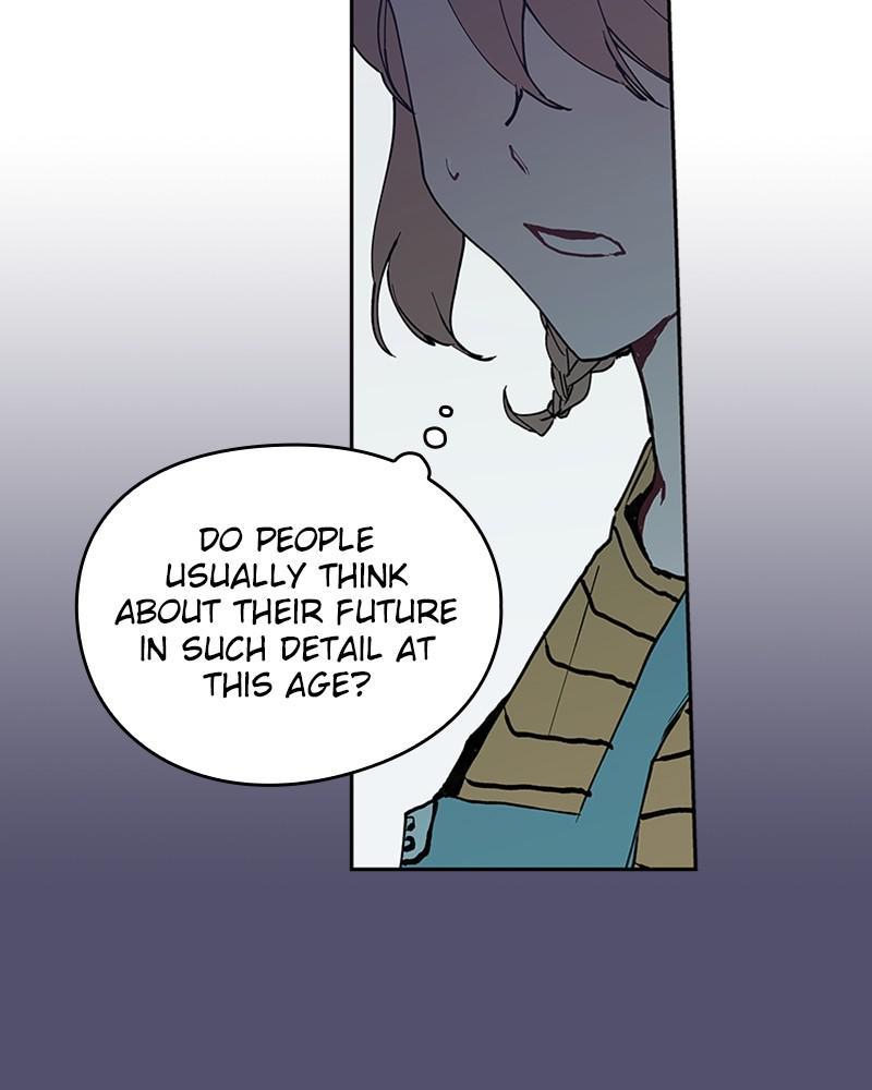 The Bride of a Monster chapter 57 - page 76