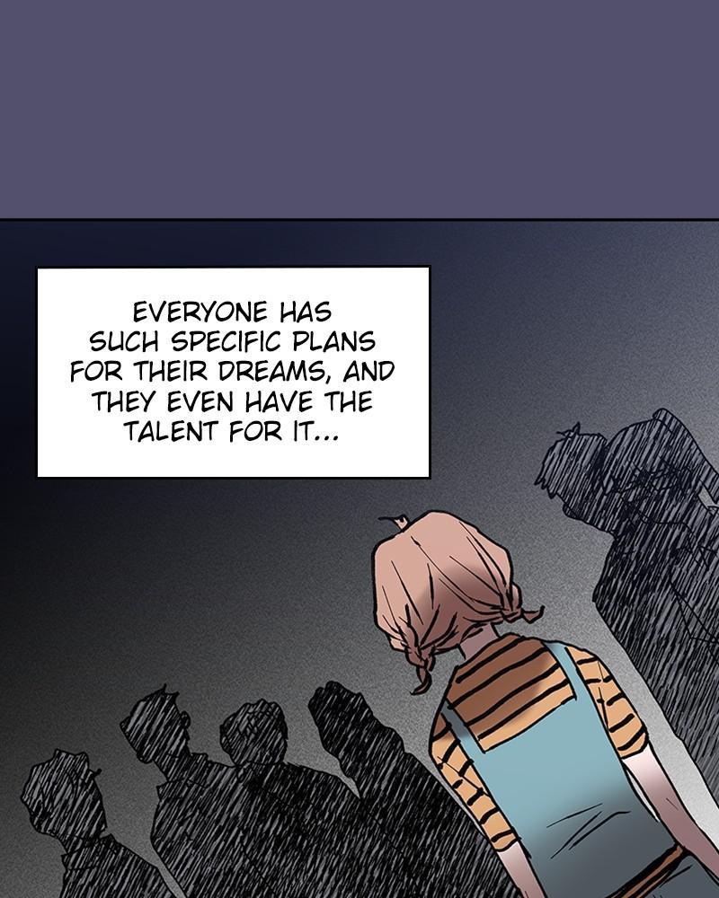 The Bride of a Monster chapter 57 - page 77
