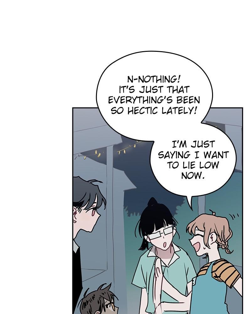 The Bride of a Monster chapter 57 - page 85