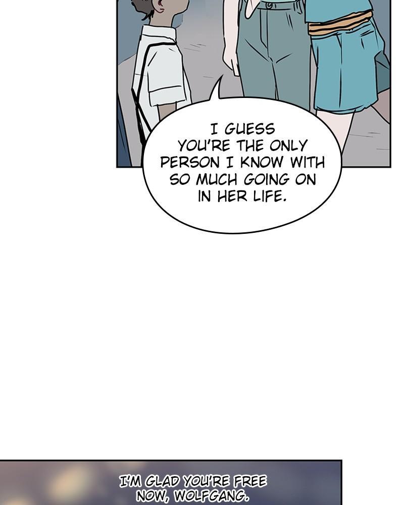 The Bride of a Monster chapter 57 - page 86