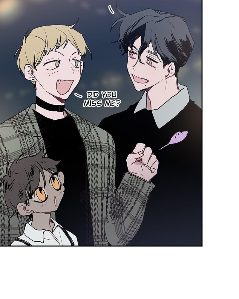 The Bride of a Monster chapter 57 - page 87