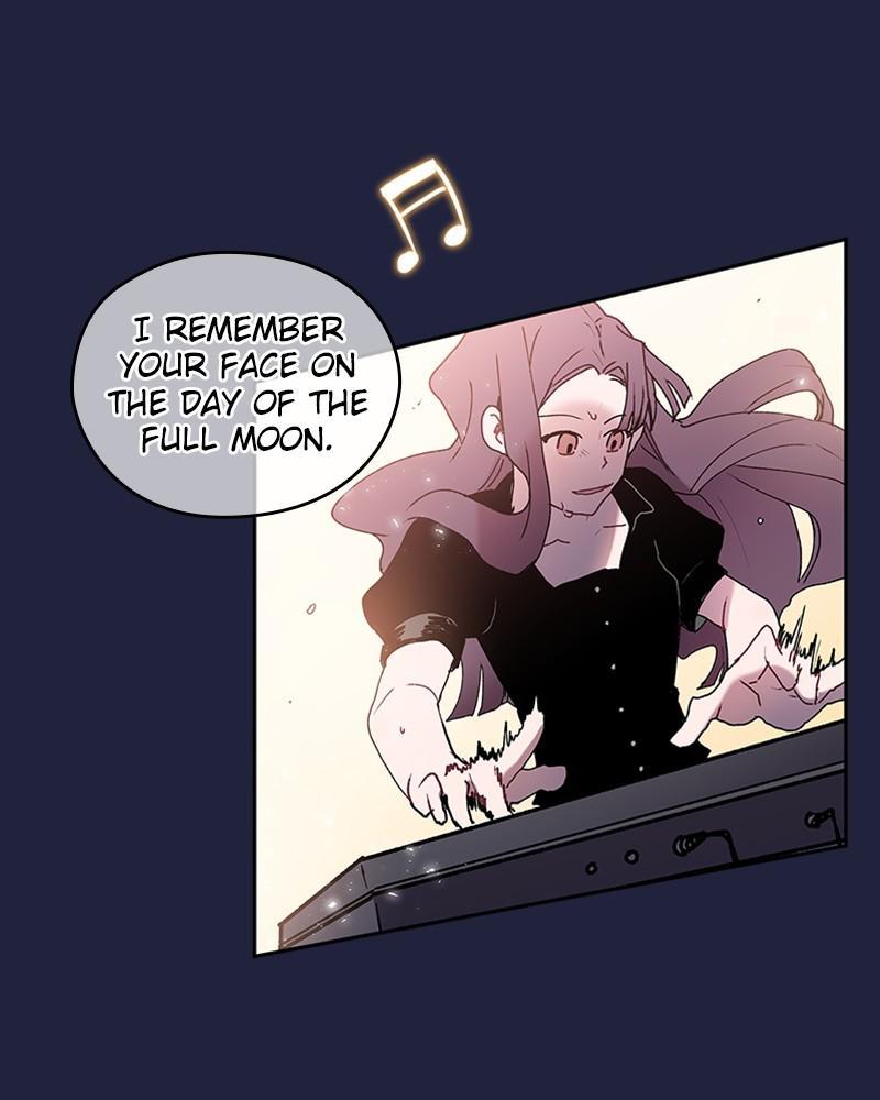 The Bride of a Monster chapter 57 - page 9