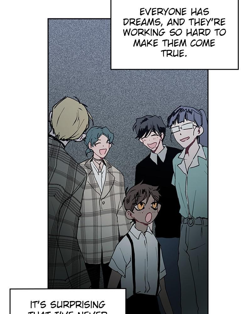 The Bride of a Monster chapter 57 - page 90