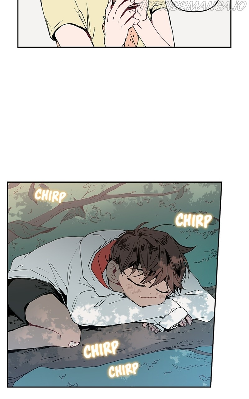 The Bride of a Monster chapter 56 - page 13
