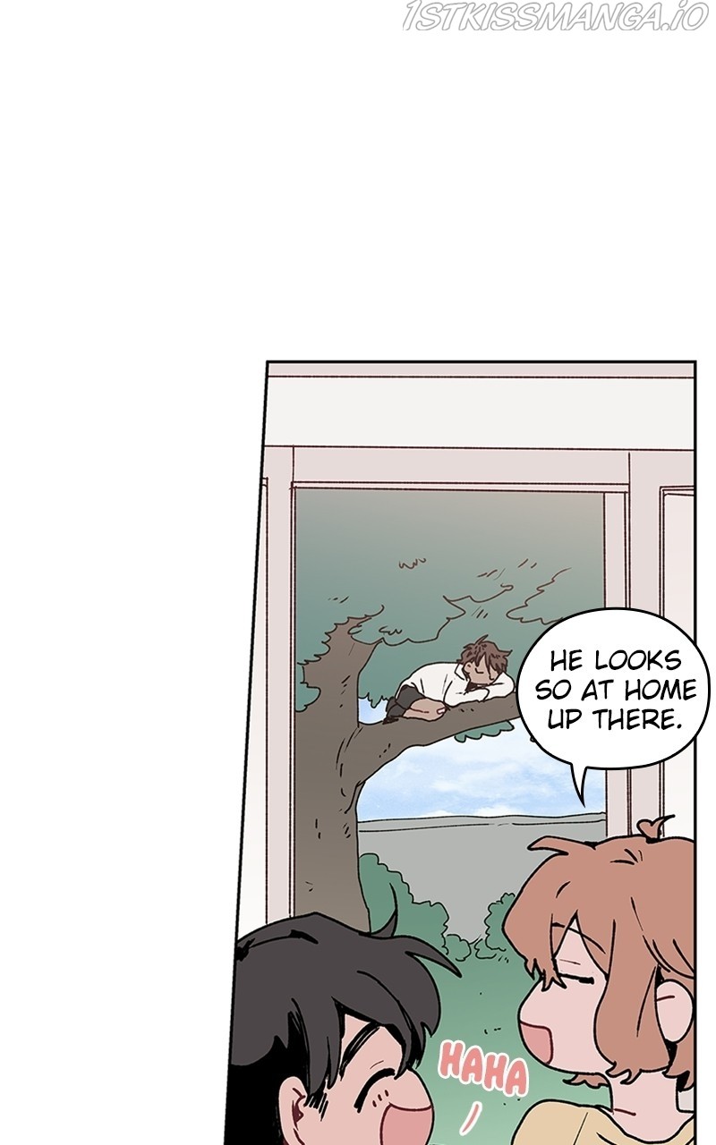 The Bride of a Monster chapter 56 - page 14