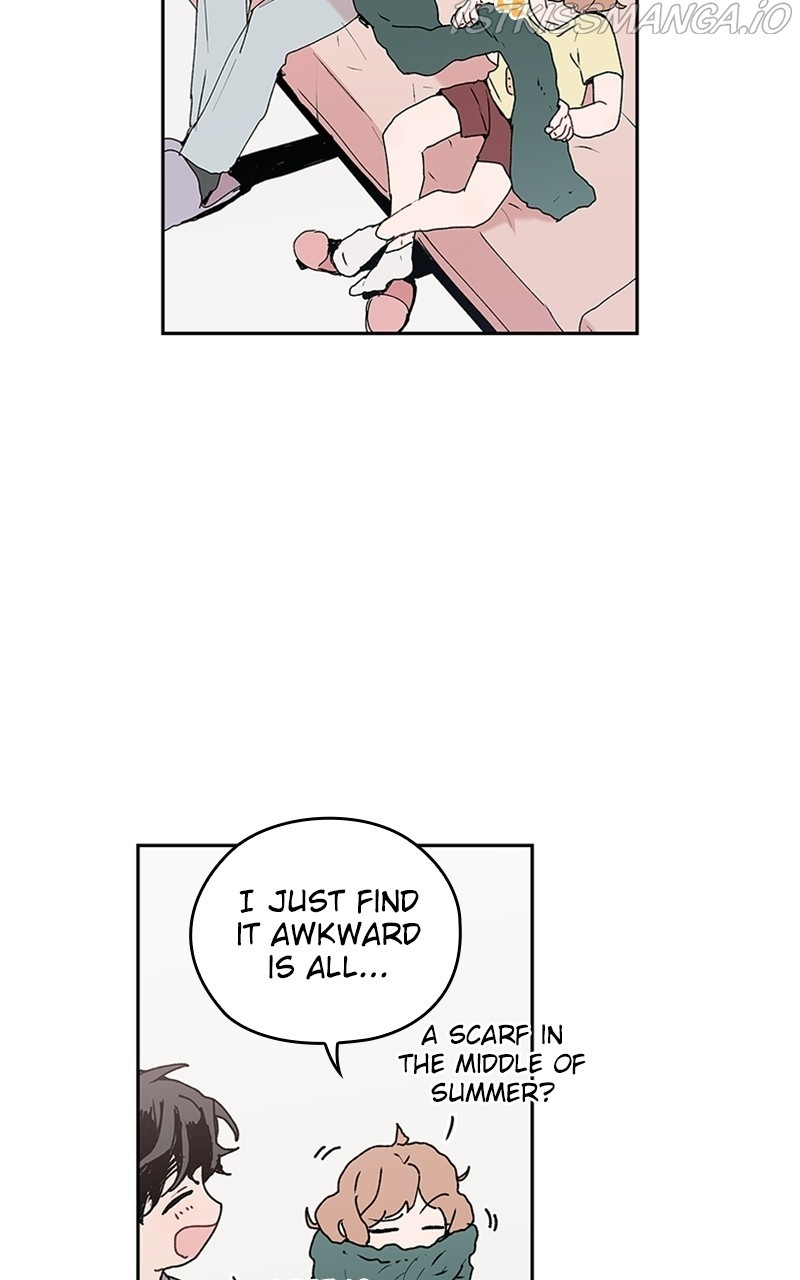 The Bride of a Monster chapter 56 - page 16