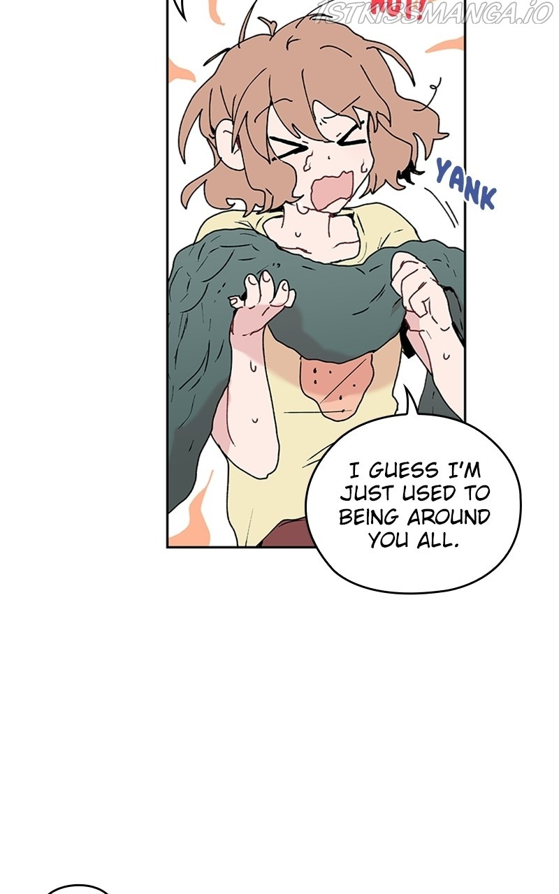 The Bride of a Monster chapter 56 - page 18