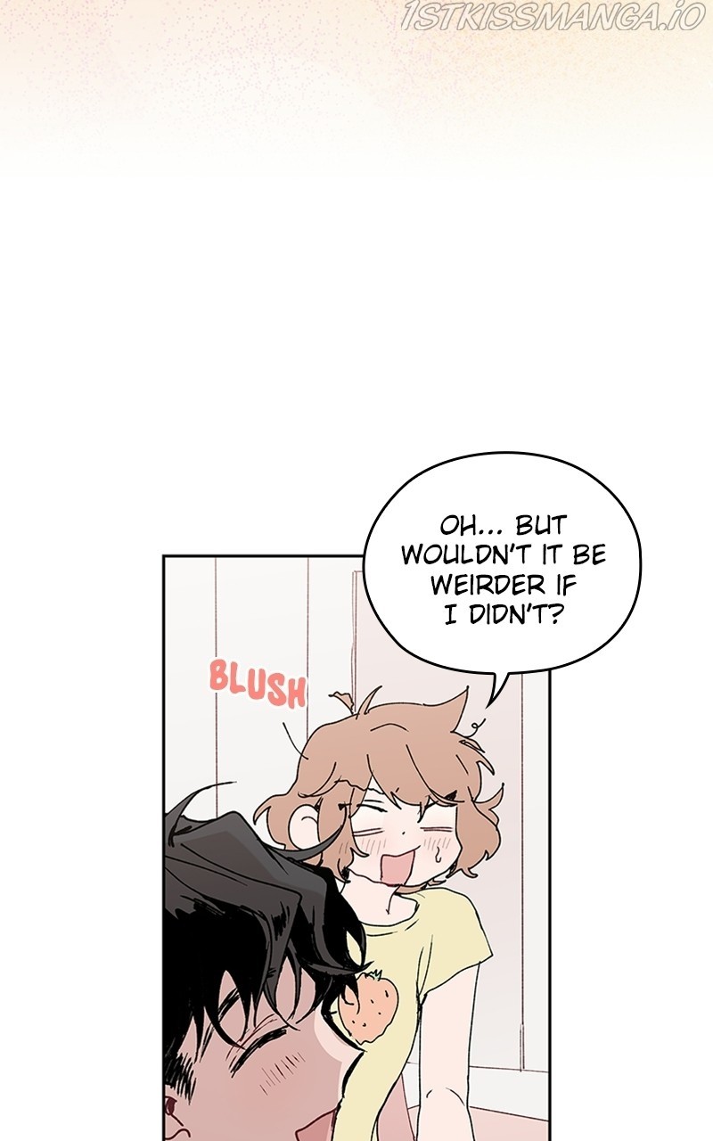 The Bride of a Monster chapter 56 - page 21
