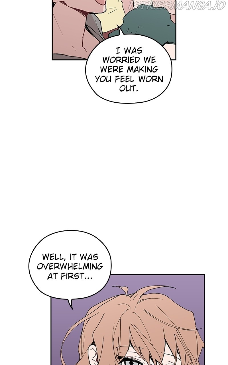 The Bride of a Monster chapter 56 - page 22