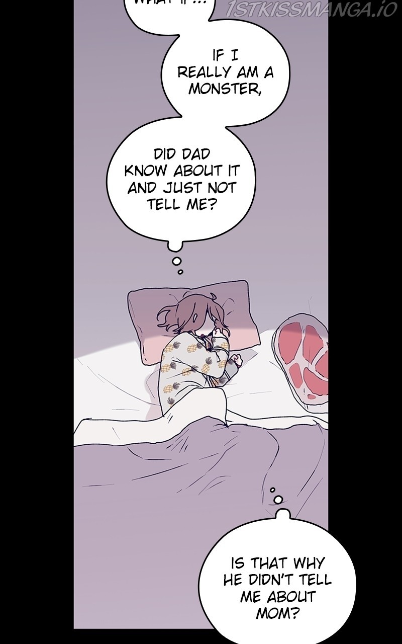 The Bride of a Monster chapter 56 - page 25