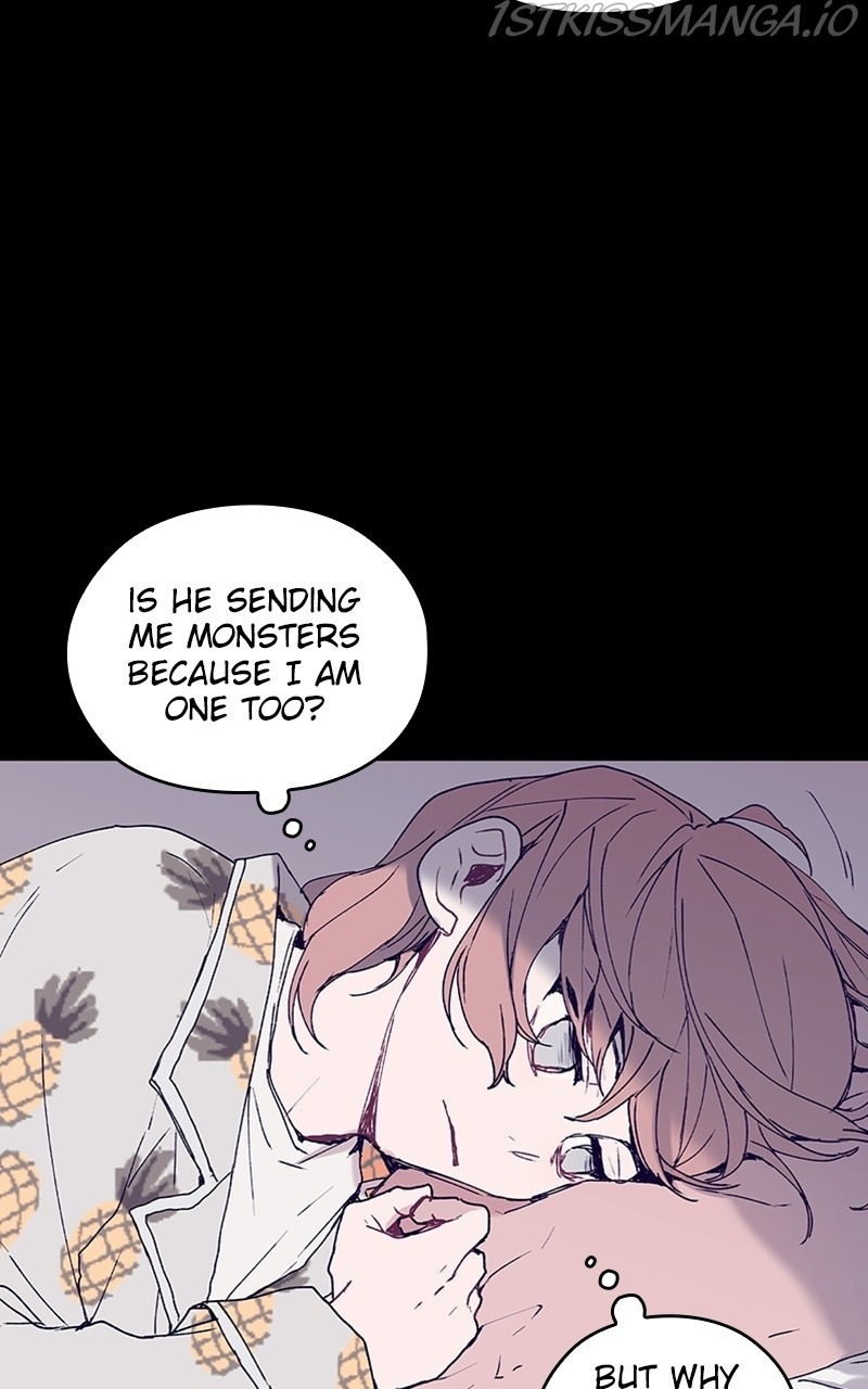 The Bride of a Monster chapter 56 - page 26