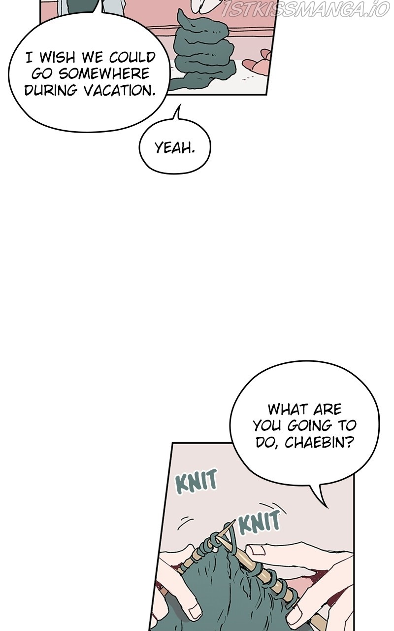 The Bride of a Monster chapter 56 - page 29