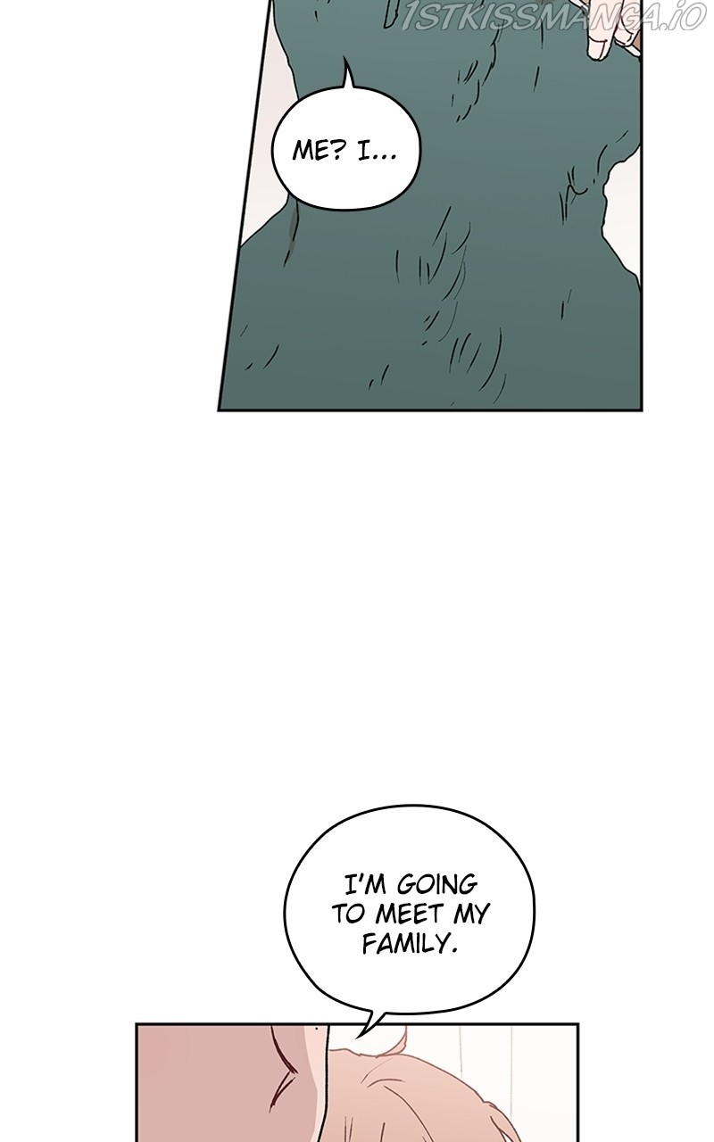 The Bride of a Monster chapter 56 - page 30