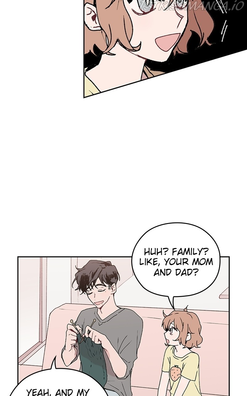 The Bride of a Monster chapter 56 - page 32