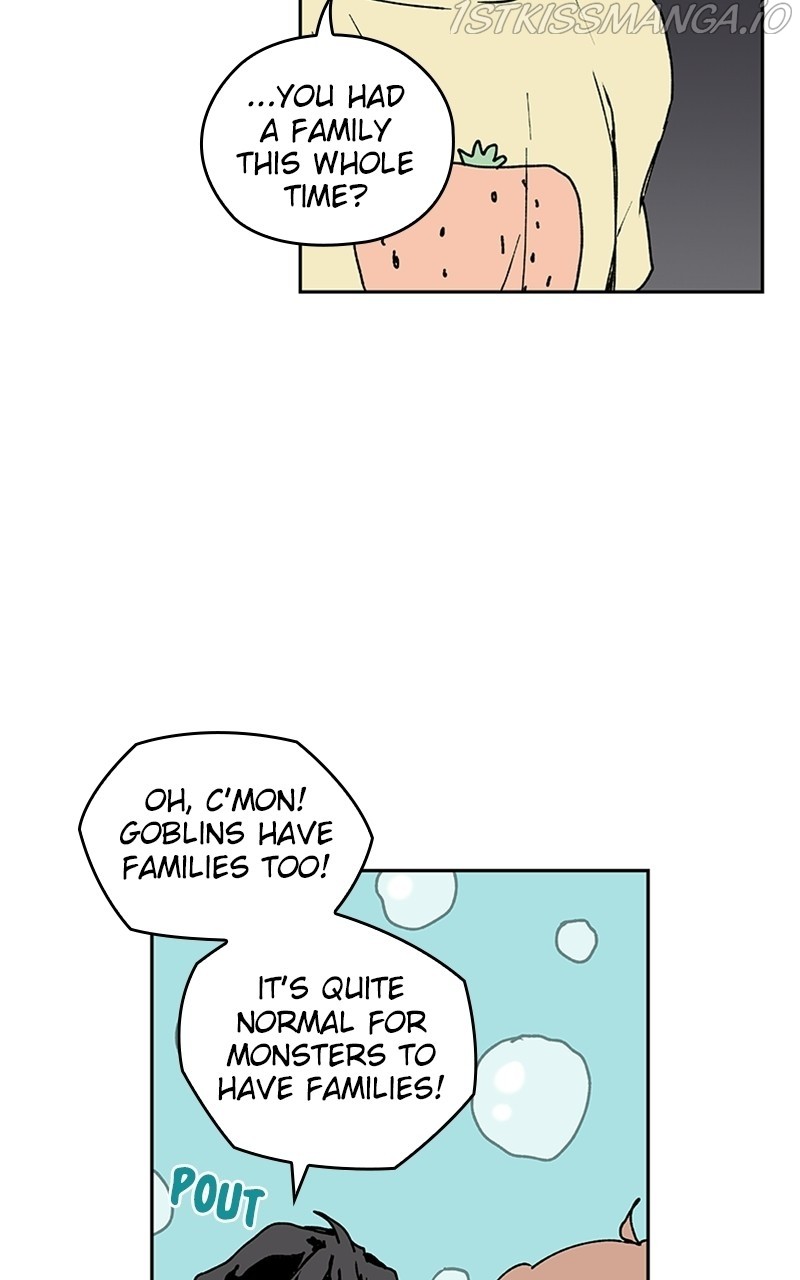 The Bride of a Monster chapter 56 - page 34