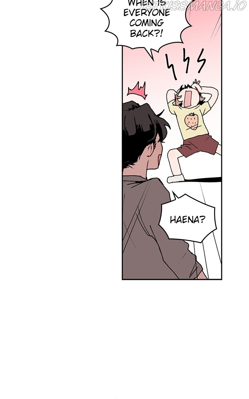 The Bride of a Monster chapter 56 - page 37