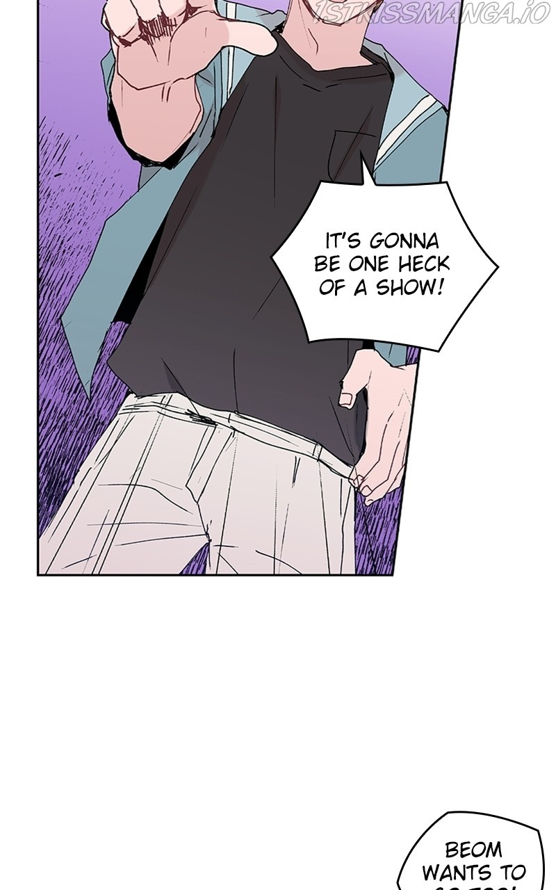 The Bride of a Monster chapter 56 - page 44