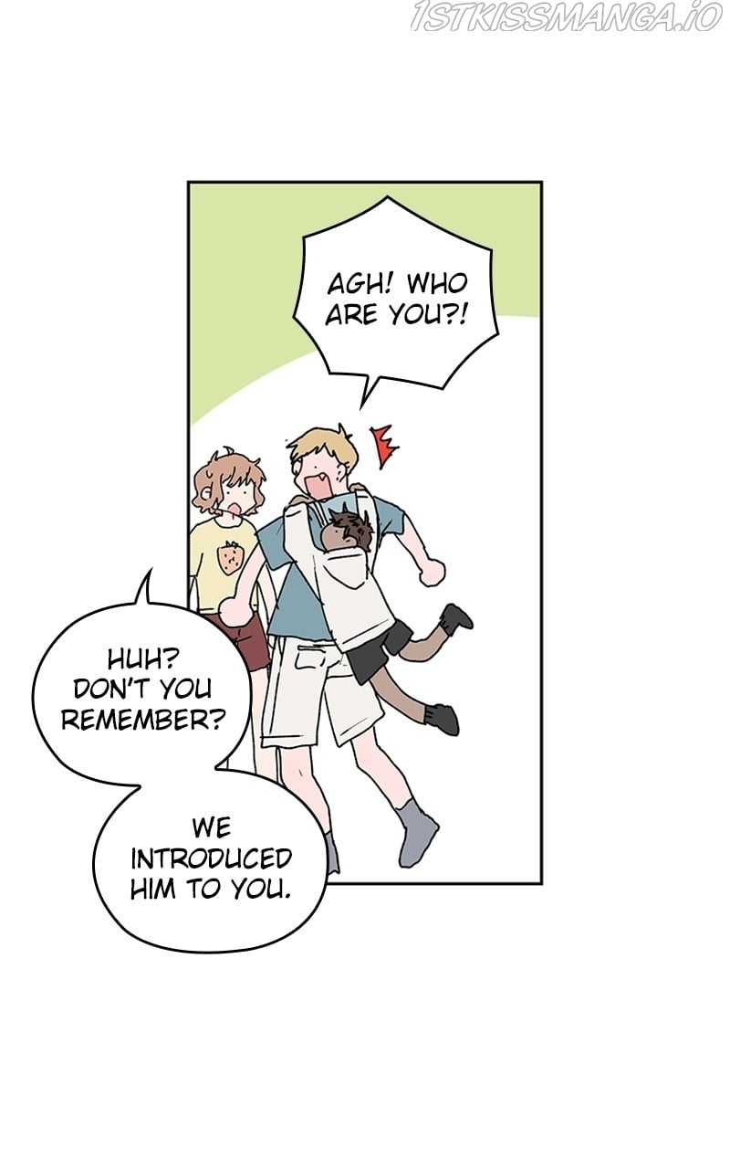 The Bride of a Monster chapter 56 - page 46