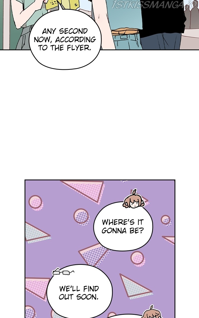The Bride of a Monster chapter 56 - page 56