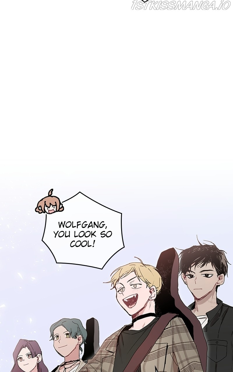 The Bride of a Monster chapter 56 - page 59