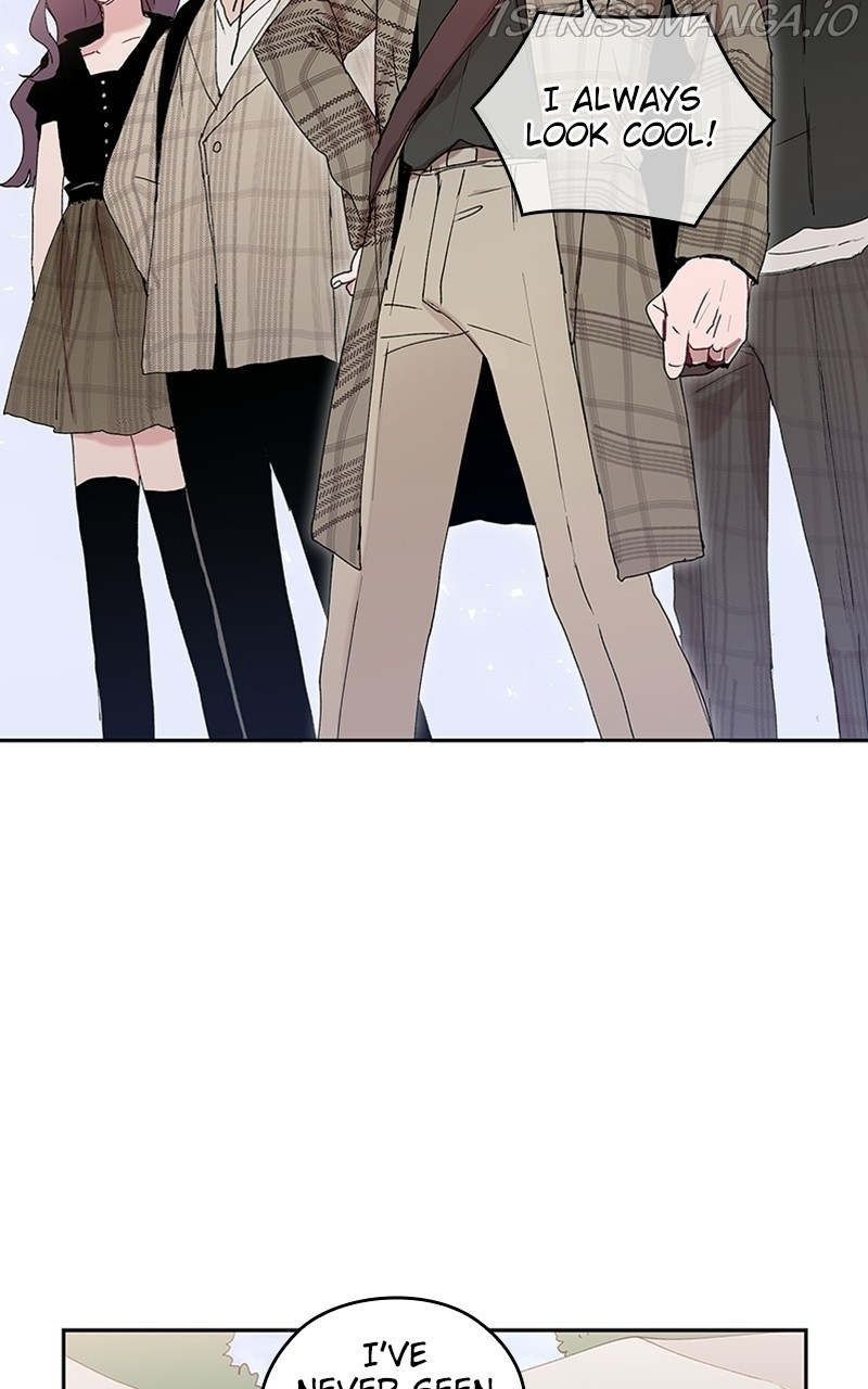 The Bride of a Monster chapter 56 - page 60