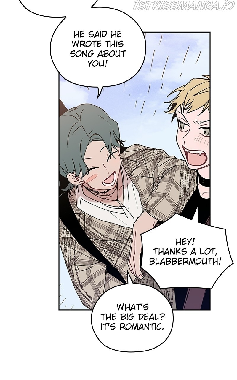 The Bride of a Monster chapter 56 - page 63