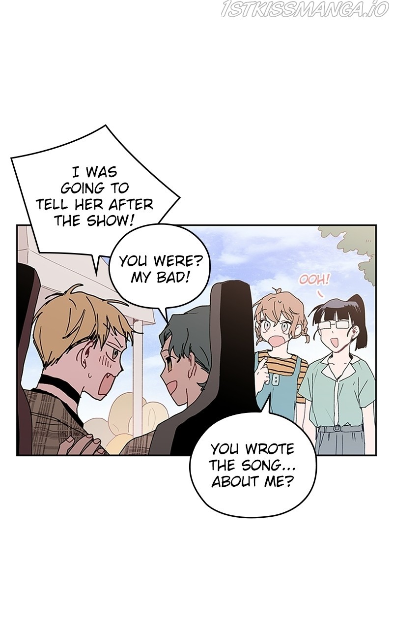 The Bride of a Monster chapter 56 - page 64