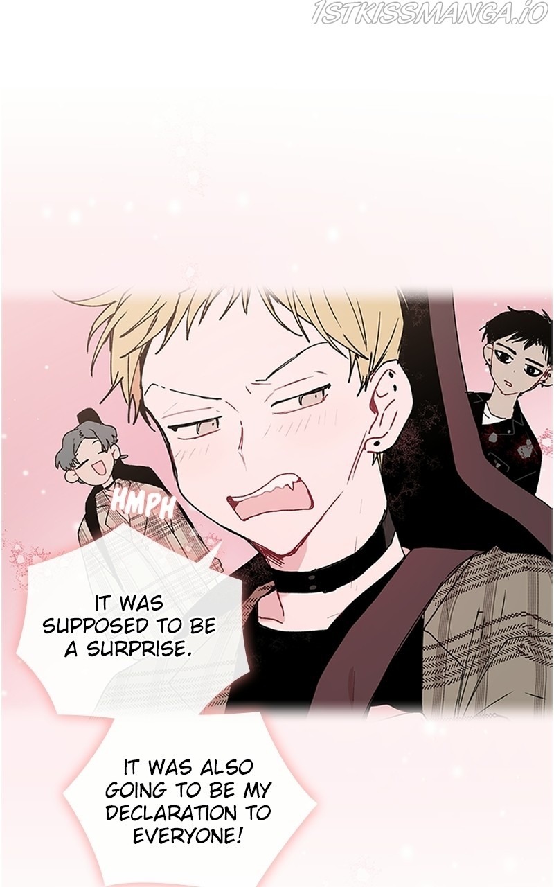 The Bride of a Monster chapter 56 - page 65